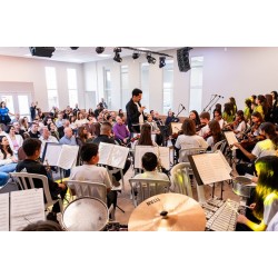 Instituto Novas Histórias com novo espaço educativo e cultural em Campo Largo